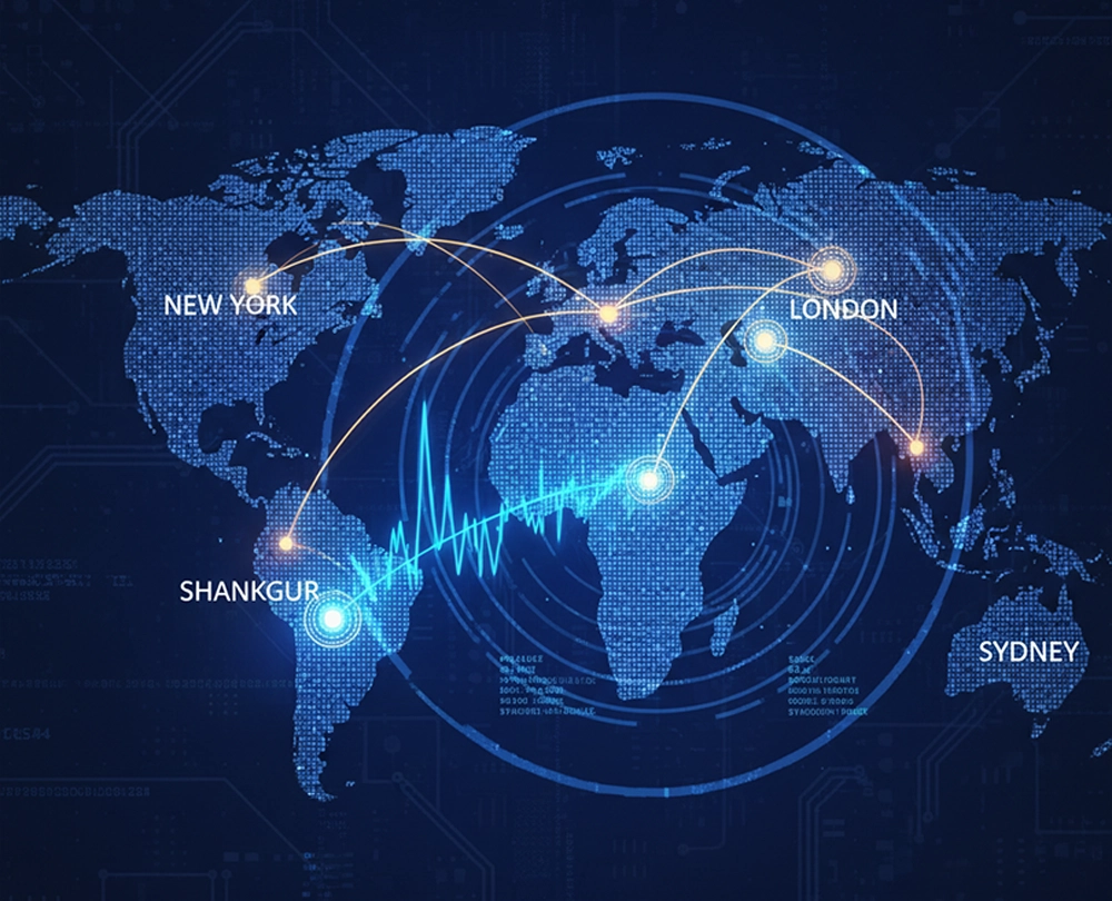 외환보유액 증가 4307억 달러 돌파, 3년 만 최고 기록