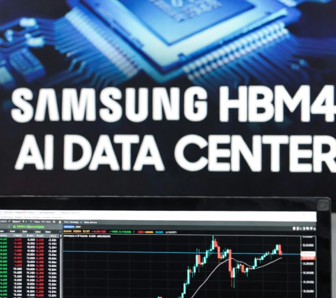 반도체 수퍼사이클과 HBM4, 그리고 데이터센
