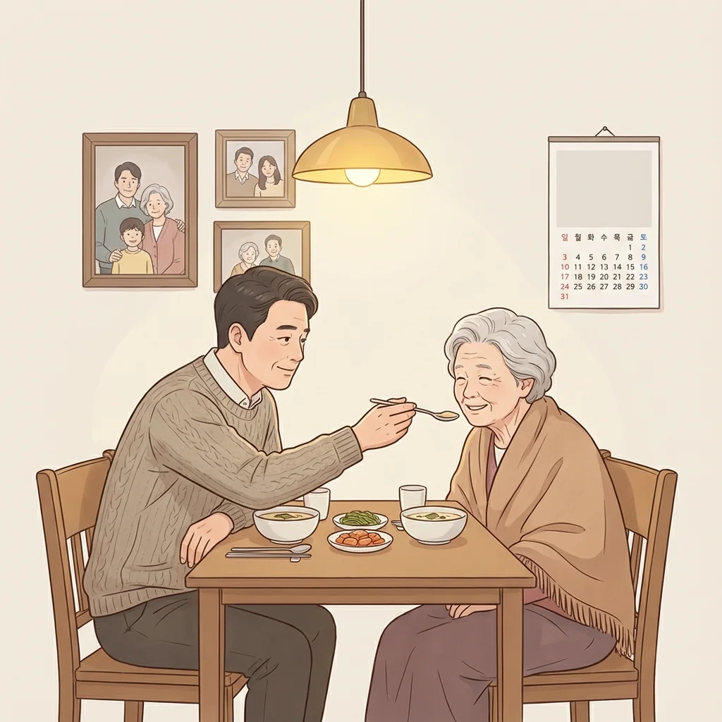 부모 부양 기여분으로 상속 2배 받기! 특별수익 계산법 완벽 정리 (2026 최신)