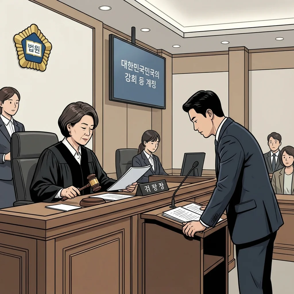 가정법원 상속재산분할 심판