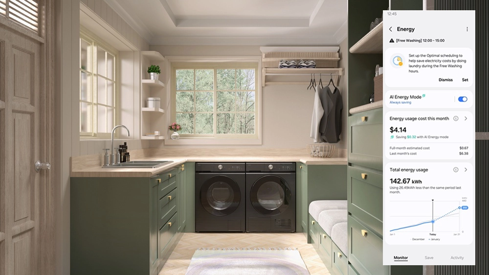 전기요금 절감 삼성 가전 에너지 파트너십으로 50% 혜택받는 12가지 기술