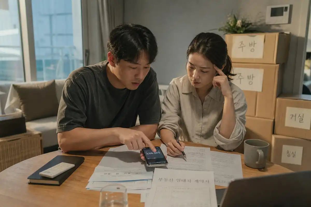 2026년 7월 부동산 세제 개편안 폭탄과 무너진 주거 사다리
