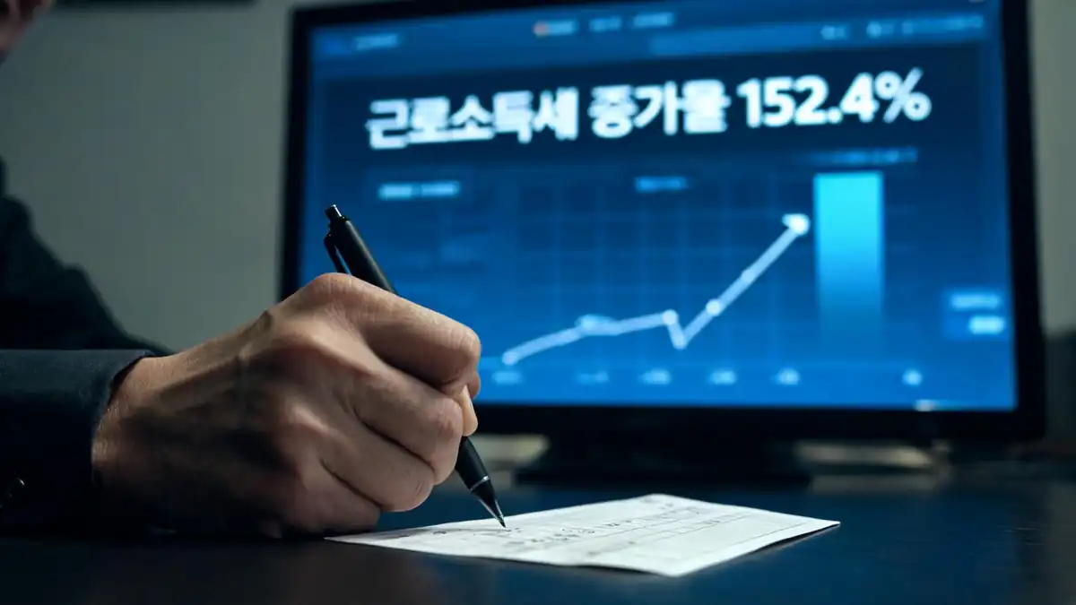 2026년 세법개정안 소득세 물가연동제 무산이 던진 3가지 경고